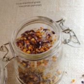 Bee Pollen Sugar