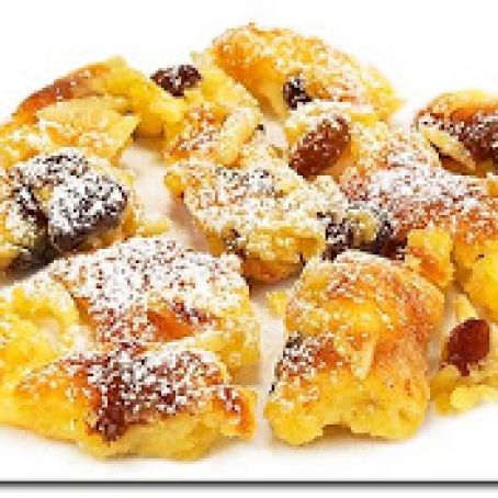 Kaiserschmarrn