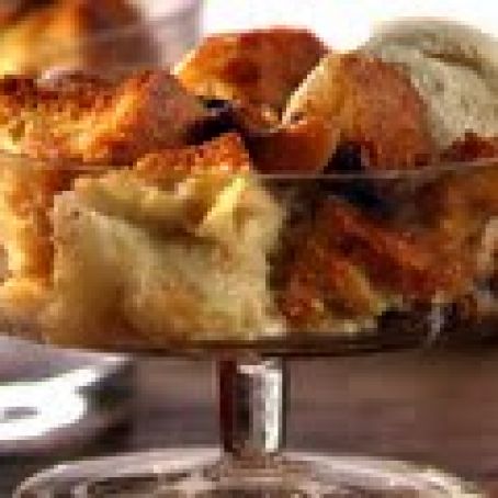 indian bread pudding