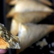 spanakopita triangles