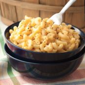 Lucky-7 Mac & Cheese