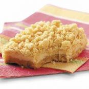 Lemon Crumb Bars