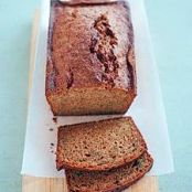 Zucchini Spice Bread