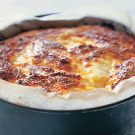Baked Ricotta Recipe