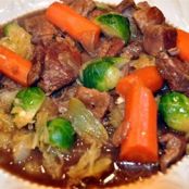 Chef John's Irish Pork Stew
