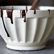 Melting Chocolate