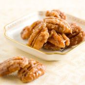Pecan Praline Morsels