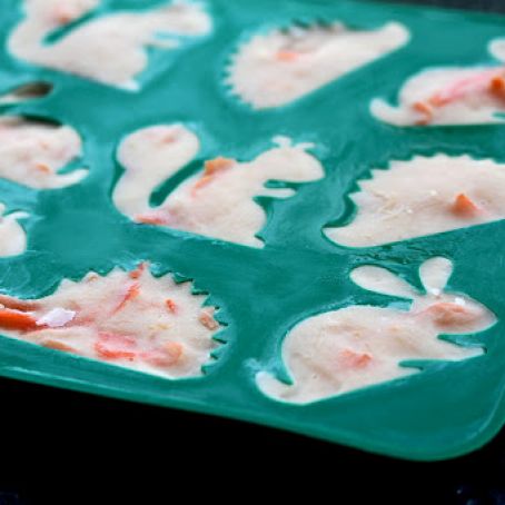 5-Ingredient Pupsicles