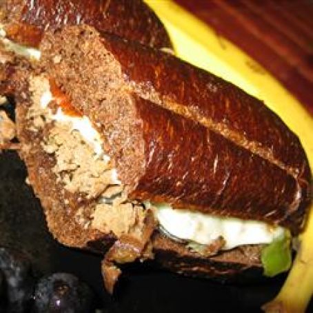 Philly Steak Sandwich