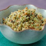 Easy Asian Broccoli Slaw