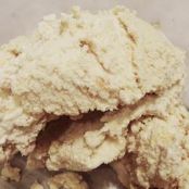 Ice Cream Machine Vanilla