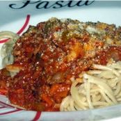 Simple Bolognese