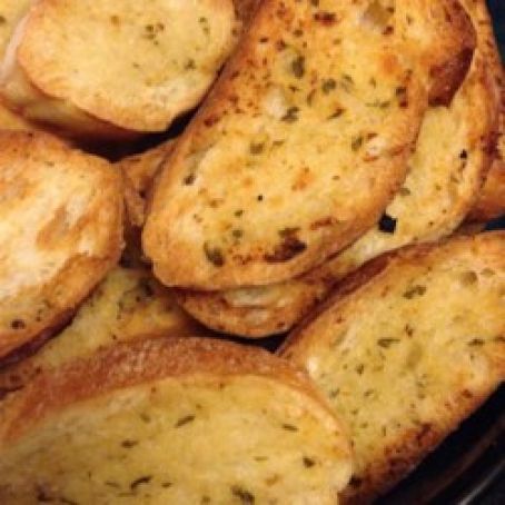 Garlic Toast