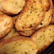 Garlic Toast