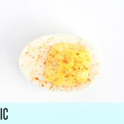 Hard Boiled Eggs-Perfect