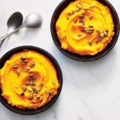 Maple-Butternut Puree