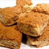 Starbucks Classic Coffee Cake