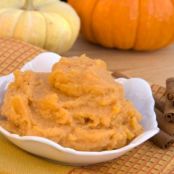 No Added Sugar Pumpkin-Apple Butter