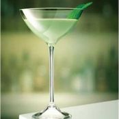 Chocolate Mint Martini