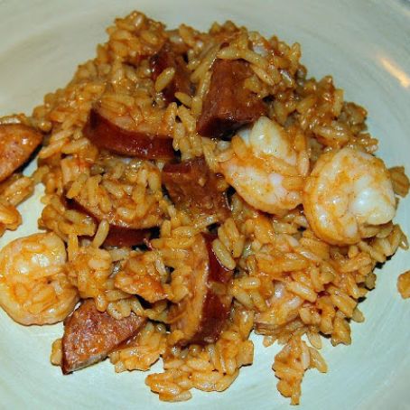 Zatarain's Jambalaya