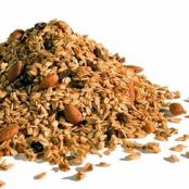 Homemade Granola (Cheryl's Version)