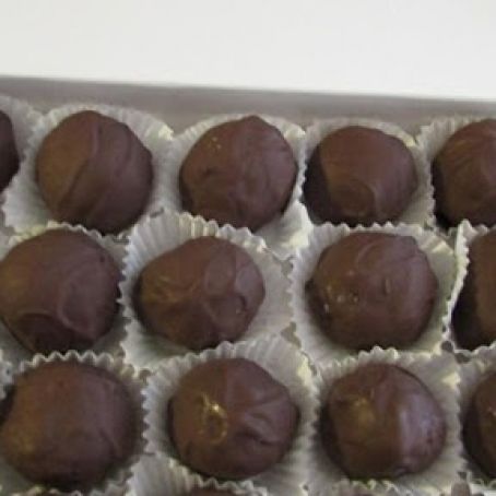 Baileys® Balls