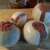 Onion Bombs!!