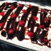 Banana Split Dessert