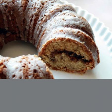 Cinnaman Coffee Cake
