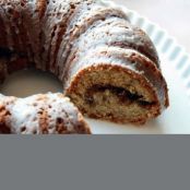 Cinnaman Coffee Cake