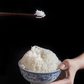 Perfect Pressure Cooker Rice