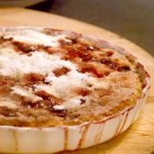 Cherry Clafouti (MS)