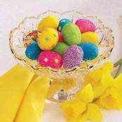 Easter Egg Candies