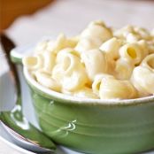 Stove Top Mac and Cheese