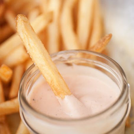 Fry Sauce