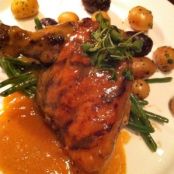 Tommy Bahama Channel Island Chicken - Copycat