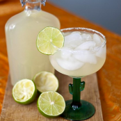 Margarita Mix