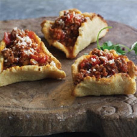 Spicy Chipotle Beef Bites