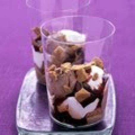 S'mores Sundae