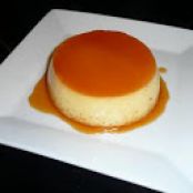 Caramel Flan