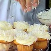 Coconut Cupcakes