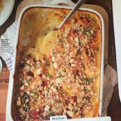 The Best Cheesy Scalloped Potatoes