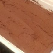 Best. Skinny Chocolate. Ever. THM-S