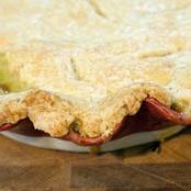 Turkey Pot Pie