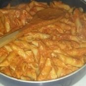 Penne Vodka Sauce