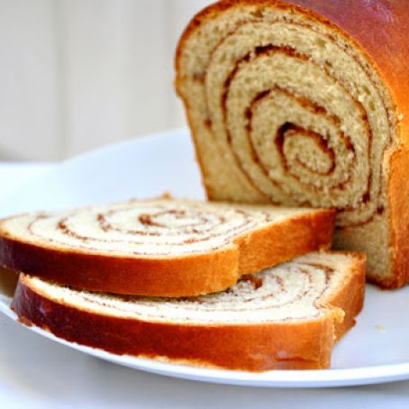 Cinnamon Swirl Break