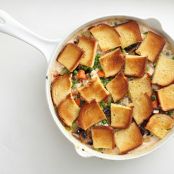 Vegetarian Potpie