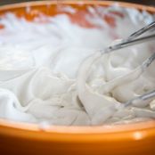 Coconut Whipped Cream: A Step-By-Step Photo Tutorial