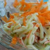 Cole Slaw Dressing