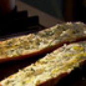 Herbed Garlic Bread